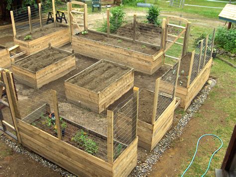 Making the Most out of your Garden: A Complete .